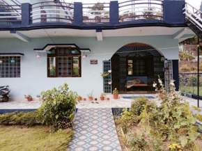 SOMESH Holiday Home